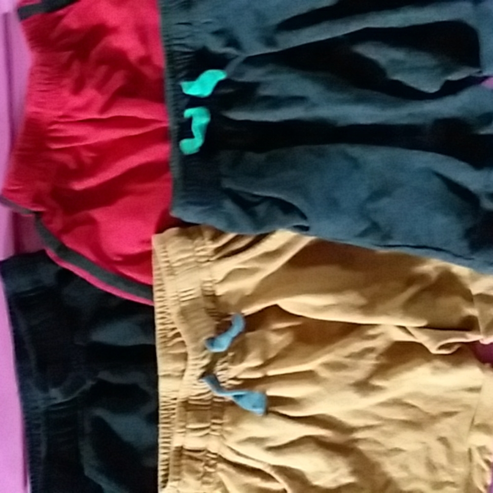 Toddler Boys 2t Shorts